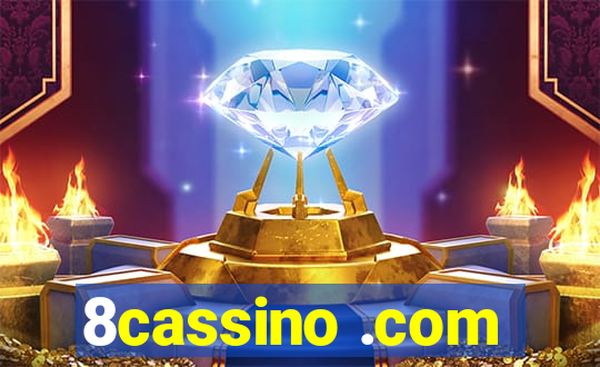 8cassino .com